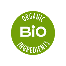 Organic Ingredients logo
