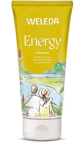 Aroma Shower ENERGY