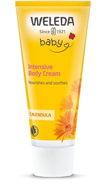 Calendula Body Creme