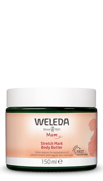 Stretch Mark Body Butter
