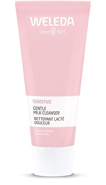 Sensitive Gentle Milk Cleanser