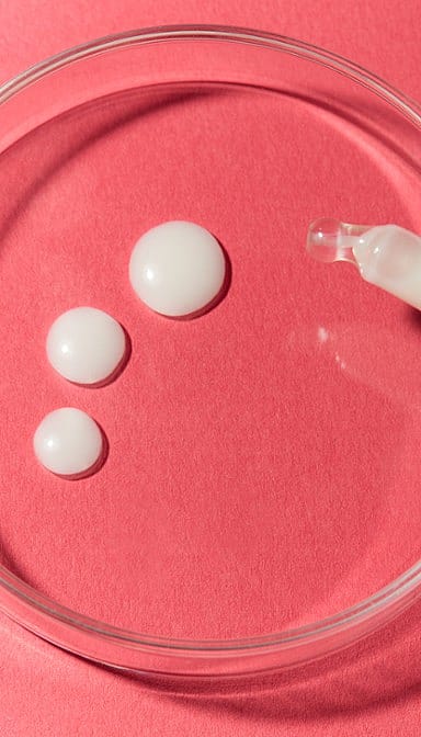 Firming Face Serum