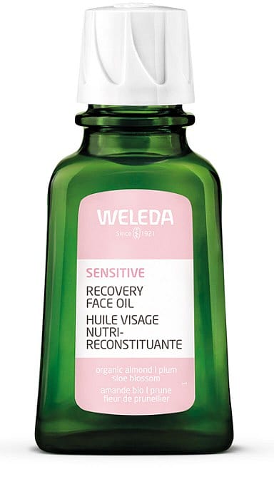 Sensitive Recovery Face Oil