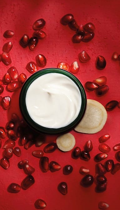 Firming Night Cream