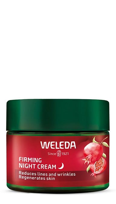 Firming Night Cream