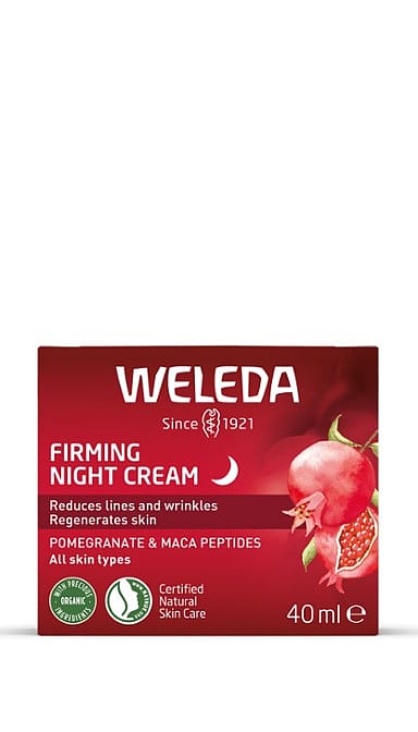 Firming Night Cream