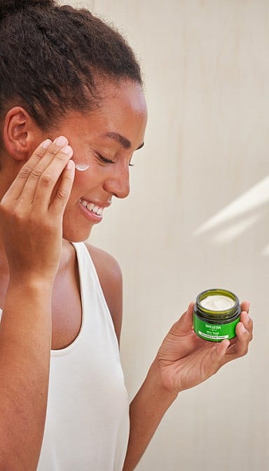 Skin Food Nourishing Day Cream
