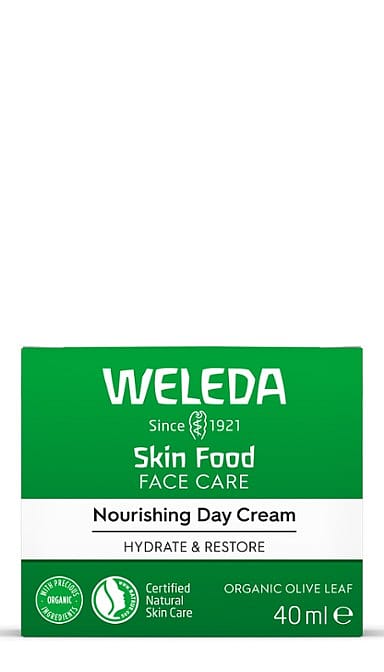 Skin Food Nourishing Day Cream