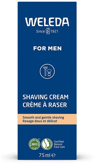 Shaving Cream