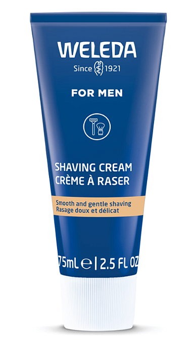 Shaving Cream
