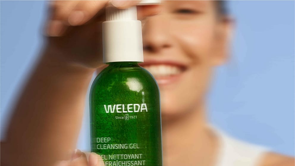 Weleda